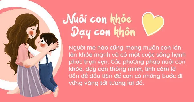 Banner hướng dẫn nuôi con phát triển IQ và EQ qua nghệ thuật