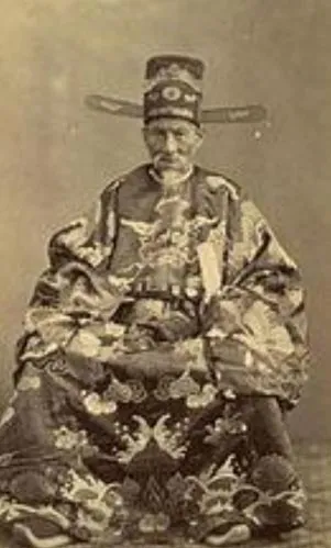 Sự tương đồng và khác biệt giữa các bức họa được tìm thấy tại Trung Quốc