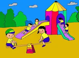 Các bé hào hứng tham gia hoạt động trong giáo án vẽ đồ chơi tặng bạn tại lớp học mầm non năm 2026