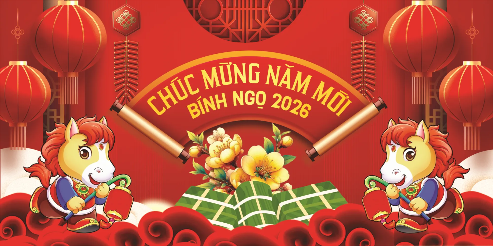 Học sinh xem biểu diễn xiếc vui nhộn đầu năm mới 2026