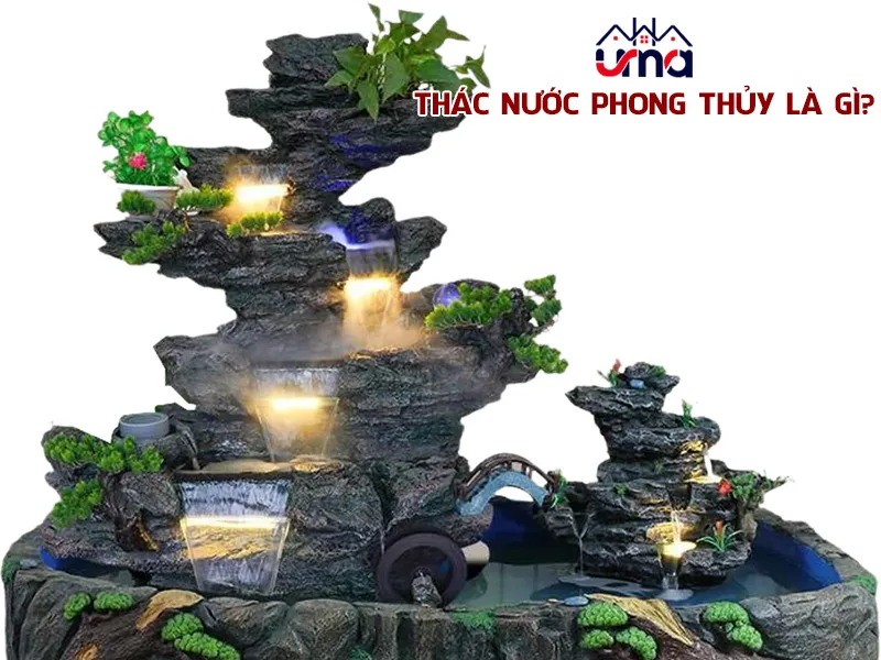 thac-nuoc-phong-thuy-la-gi