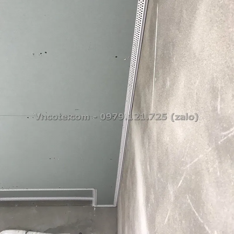 Vẻ đẹp hiện đại của thanh Z lưới