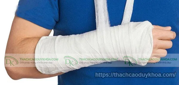 Chế độ dinh dưỡng sau tháo bột