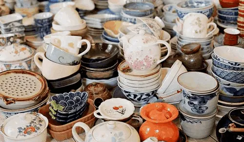 Thế mạnh của gốm sứ Việt Nam xuất khẩu trên thị trường quốc tế 2026