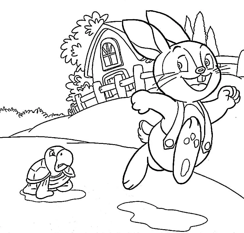 Tô màu giúp rèn luyện trí nhớ và sự tập trung cao độ cho các bạn nhỏ