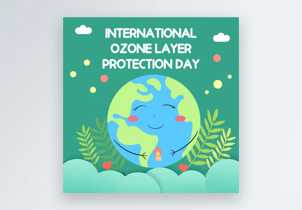 Tôn vinh những nỗ lực bảo vệ môi trường trong ngày hội tầng ozon