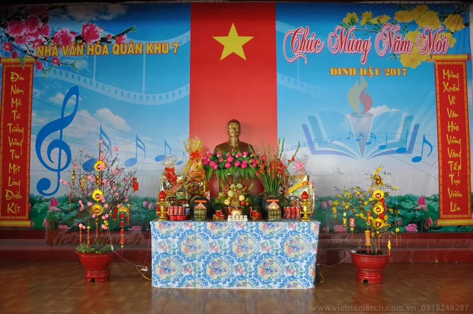 Hoa quả tỉa tót nghệ thuật