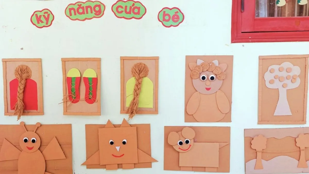 Góc học toán qua các nốt nhạc và nhịp điệu