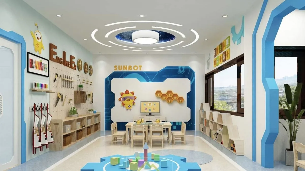 Góc sáng tạo âm nhạc không giới hạn 2026