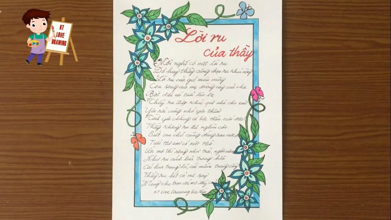 Trang trí khung báo tường 20-11 với những bức tranh tuyệt đẹp đã sẵn sàng chờ đón bạn. Hãy cùng tìm hiểu các ý tưởng và hướng dẫn đơn giản để tạo ra những khung báo tường ấn tượng và đầy ý nghĩa.