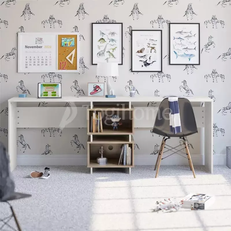 Lựa chọn phụ kiện trang trí phù hợp để không gian gọn gàng, đẹp mắt