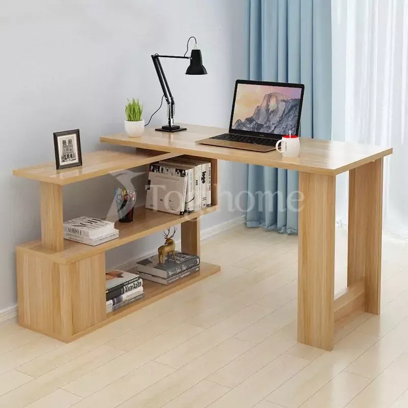 Không gian mở giúp tăng sự sáng tạo và tập trung