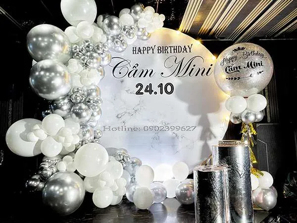 backdrop sinh nhật đẹp