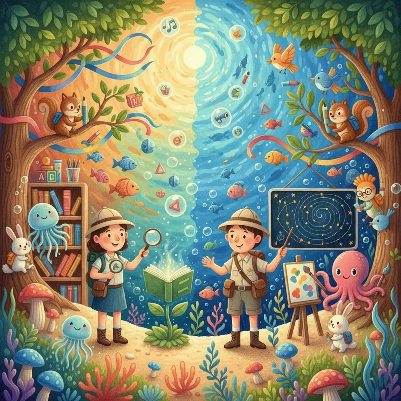 Tranh chủ đề thầy cô và mái trường - tranh vẽ về thầy cô