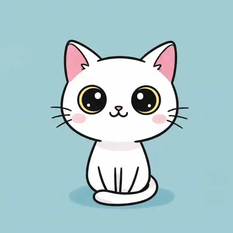 Tranh đơn giản 1