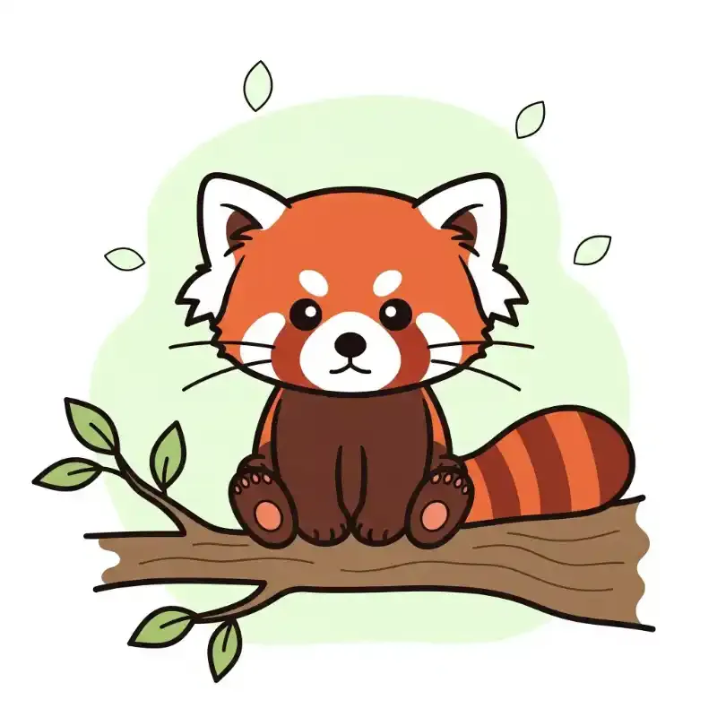 Tranh đơn giản 11