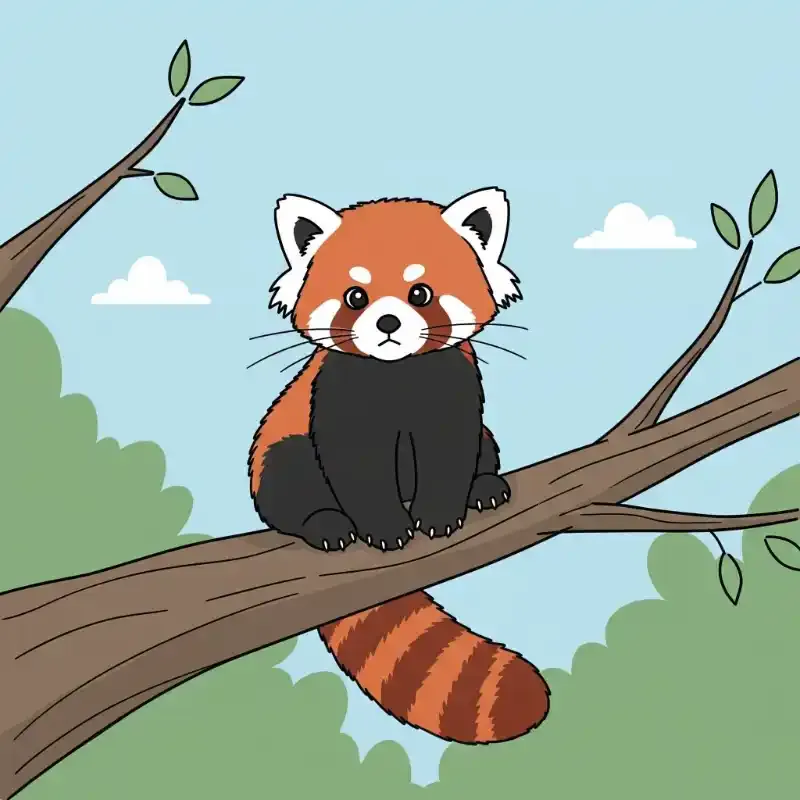 Tranh đơn giản 12