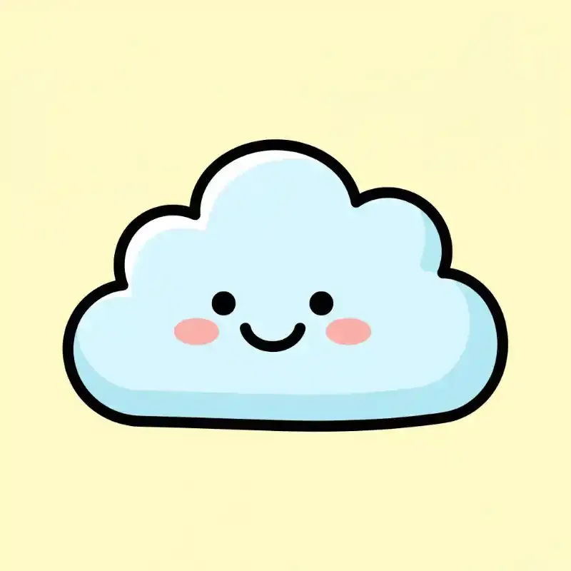 Tranh đơn giản 14