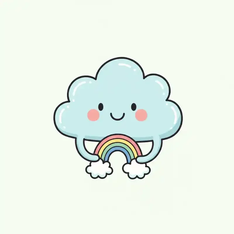 Tranh đơn giản 15