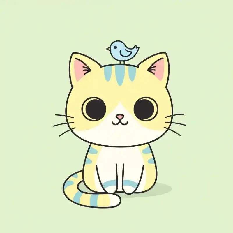 Tranh đơn giản 16