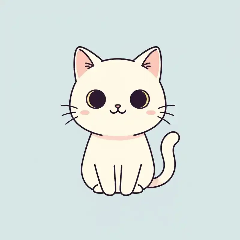 Tranh đơn giản 3