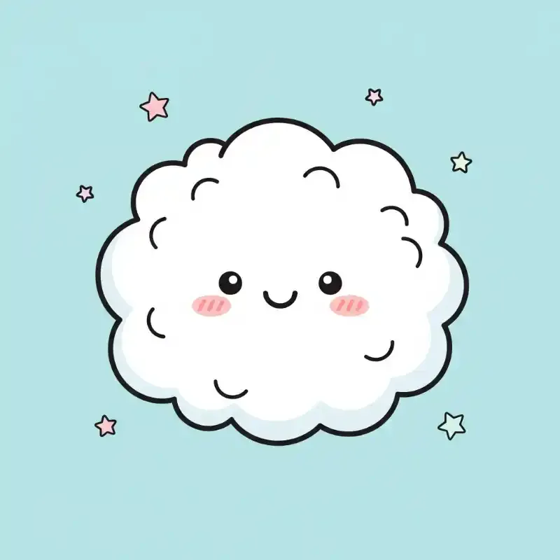 Tranh đơn giản 4