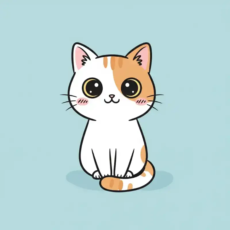 Tranh đơn giản 6