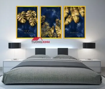 Tranh phong cách Scandinavian