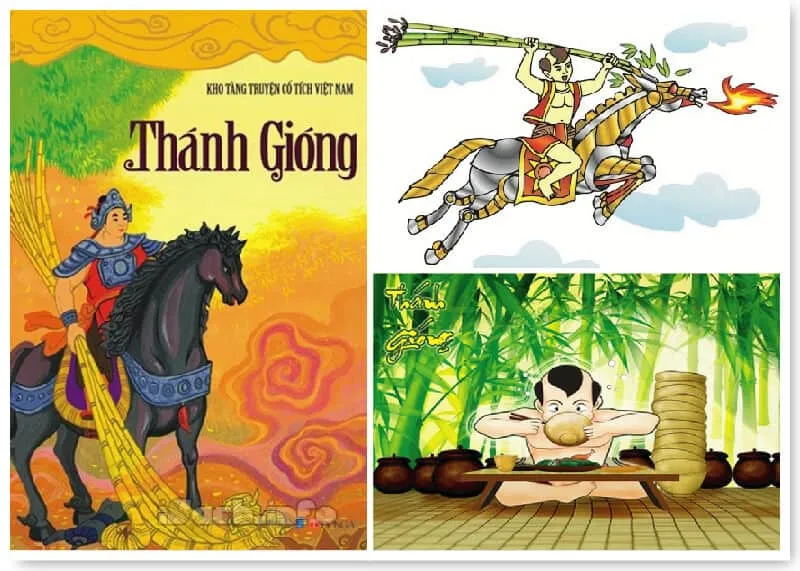 Tranh minh họa cổ tích không chỉ là nghệ thuật mà còn là cách nuôi dưỡng tâm hồn trẻ thơ một cách tốt nhất