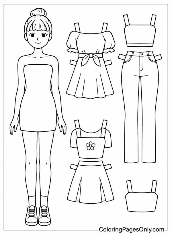 Tô Tượng Công Chúa Elsa: Hướng Dẫn Chi Tiết Cho Bé Yêu Sáng Tạo