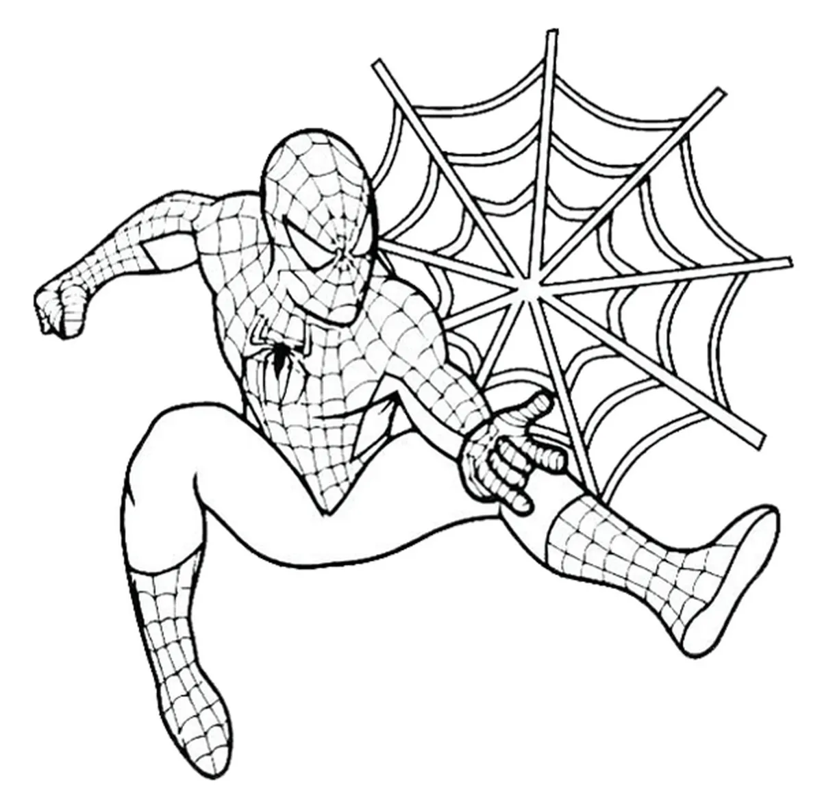 Người Sắt Iron Man với bộ giáp công nghệ hiện đại sẵn sàng chiến đấu