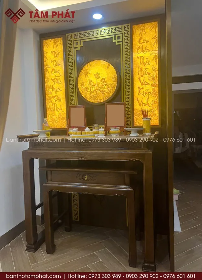 Tranh trúc chỉ câu đối chữ