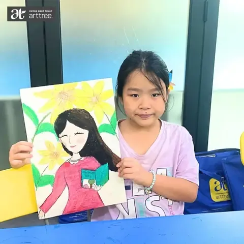 Cách Vẽ Tranh Ngày 20/11 Tổng Hợp 15+ Ý Tưởng Vẽ Tranh 20/11 ...