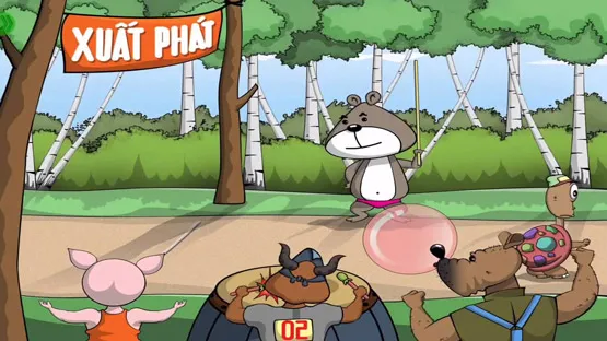 Trưởng thành và phát triển qua những bài học thực tế từ cuộc sống