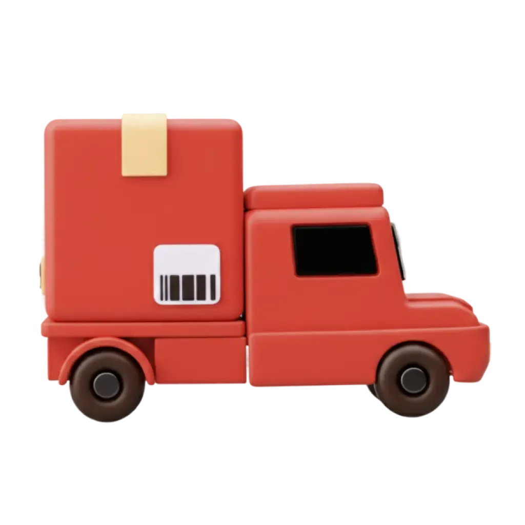 Chính sách miễn phí giao hàng toàn quốc đơn từ 500k