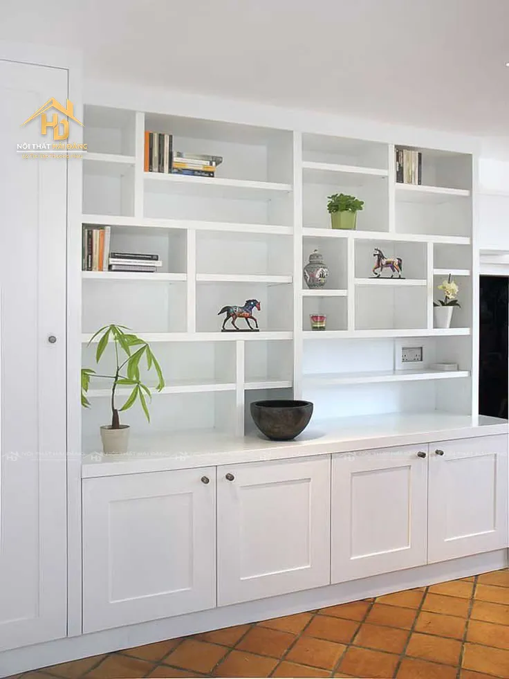 Tủ trang trí đa năng