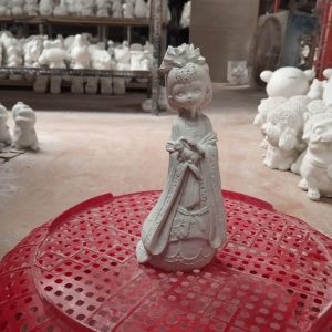 Tượng Chị Hằng