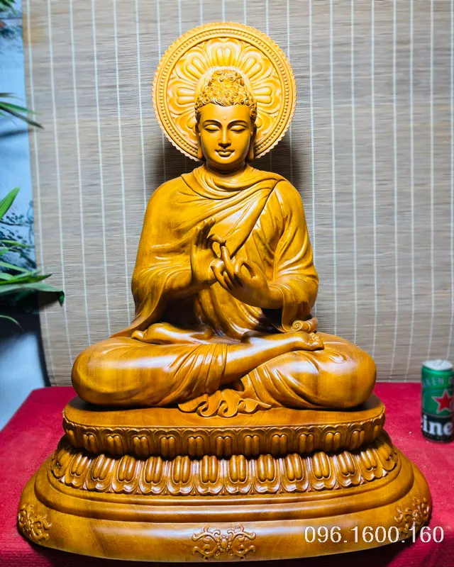 tượng phật đẹp