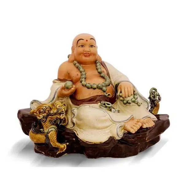 Các vị trí nên tránh khi đặt tượng Phật Di Lặc