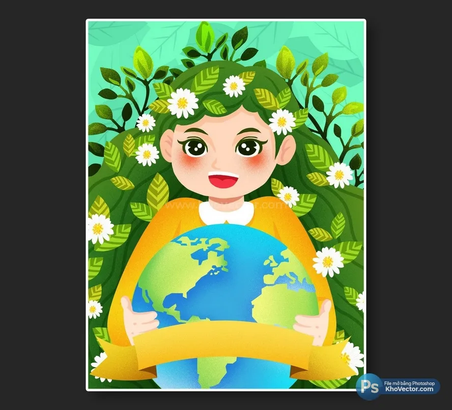 Ứng dụng các sản phẩm thân thiện với môi trường vào cuộc sống hàng ngày