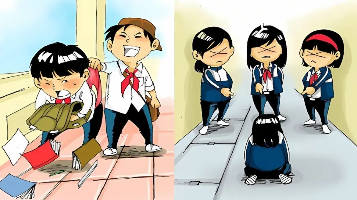 Lên ý tưởng cho bức tranh