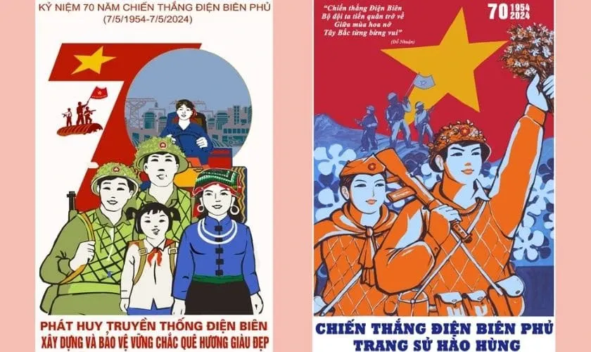 Tranh vẽ máy bay bị bắn rơi