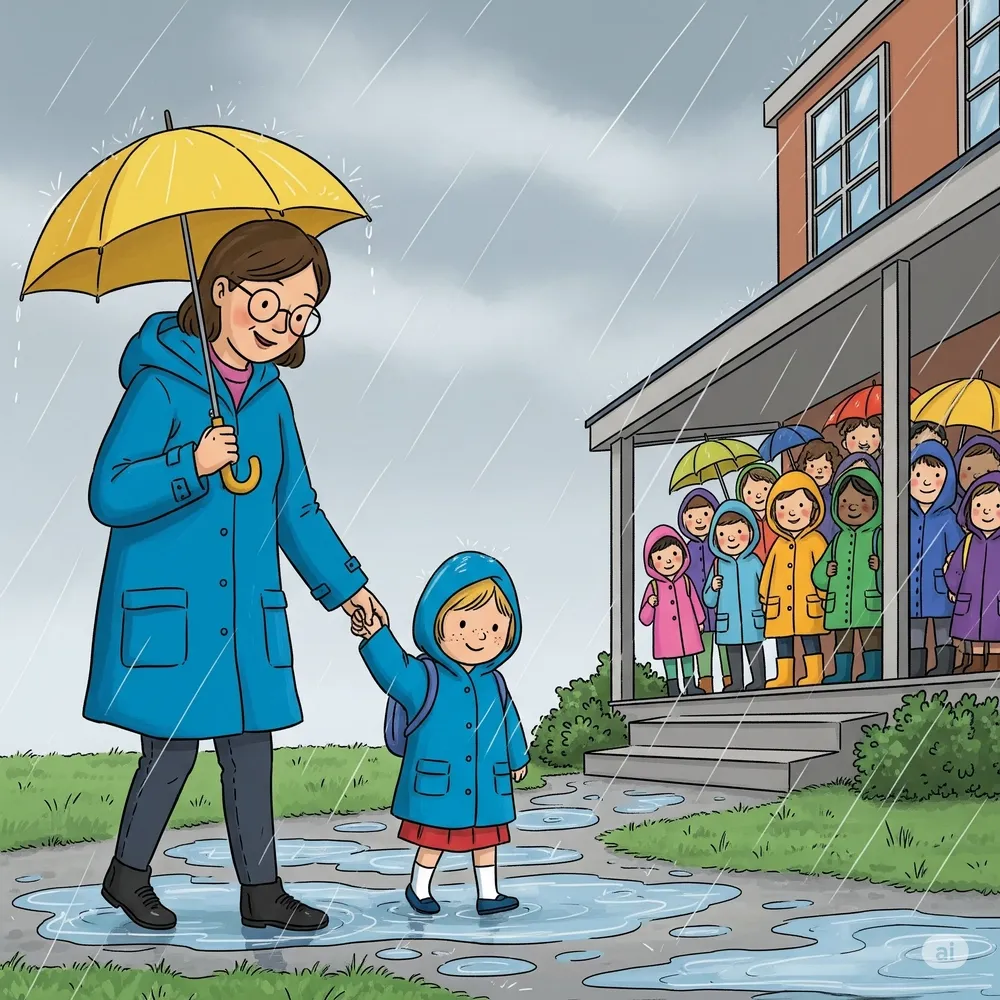 Vẽ tranh giáo viên đề tài giáo dục mang tính định hướng cao