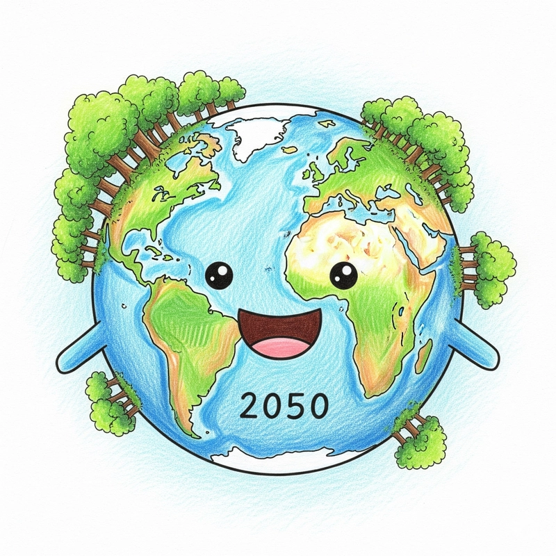 Vẽ Tranh Theo Chủ Đề: Khám Phá Cuộc Thi Ước Mơ Của Em 2025