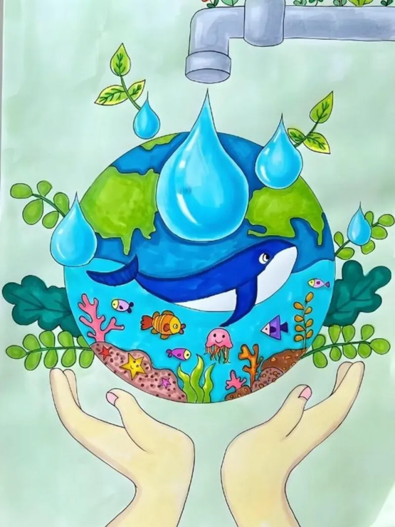 vẽ tranh tệ nạn xã hội: Top 50+ Ý Tưởng Sáng Tạo Ý Nghĩa