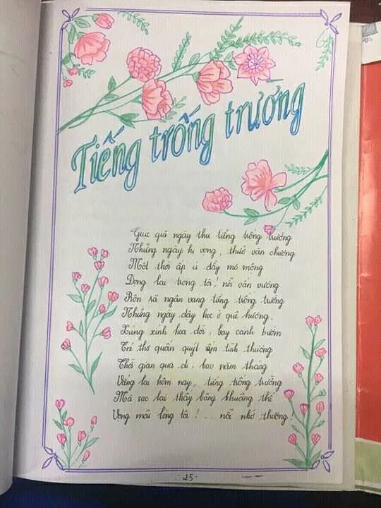 Viết báo là một cách tuyệt vời để thể hiện tài năng và sự sáng tạo của bạn. Từ những câu chuyện thú vị cho đến những ý tưởng độc đáo, bạn có thể tạo ra những bài báo chất lượng và sáng tạo nhất. Hãy cùng khám phá và trổ tài viết báo của mình.