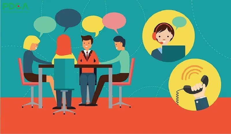 xây dựng mô hình kinh doanh