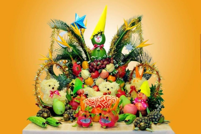 Cách Vẽ Tranh Trung Thu Đẹp Nhất Và Ý Nghĩa Cho Bé