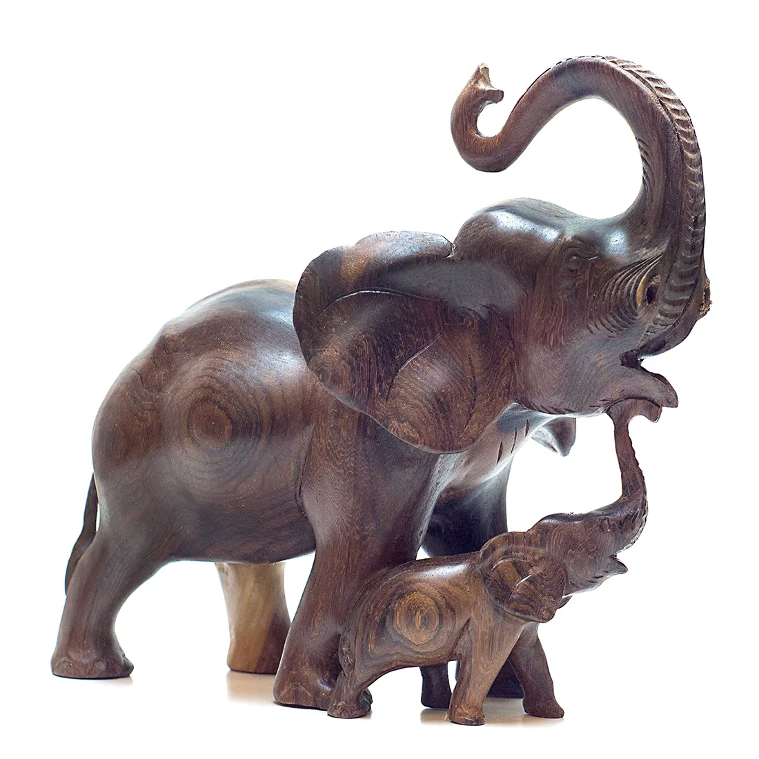 Ý Nghĩa và Cách Đặt của Tượng Voi trong Phong Thủy cho Gia Chủ Phát Tài