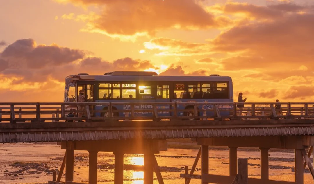 Ý nghĩa và cảm giác thị giác của cách pha màu cam